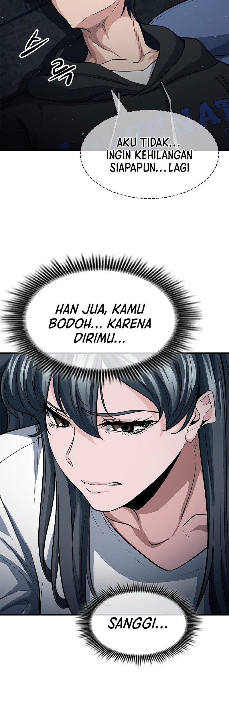 Secret Player Chapter 31 Gambar 10