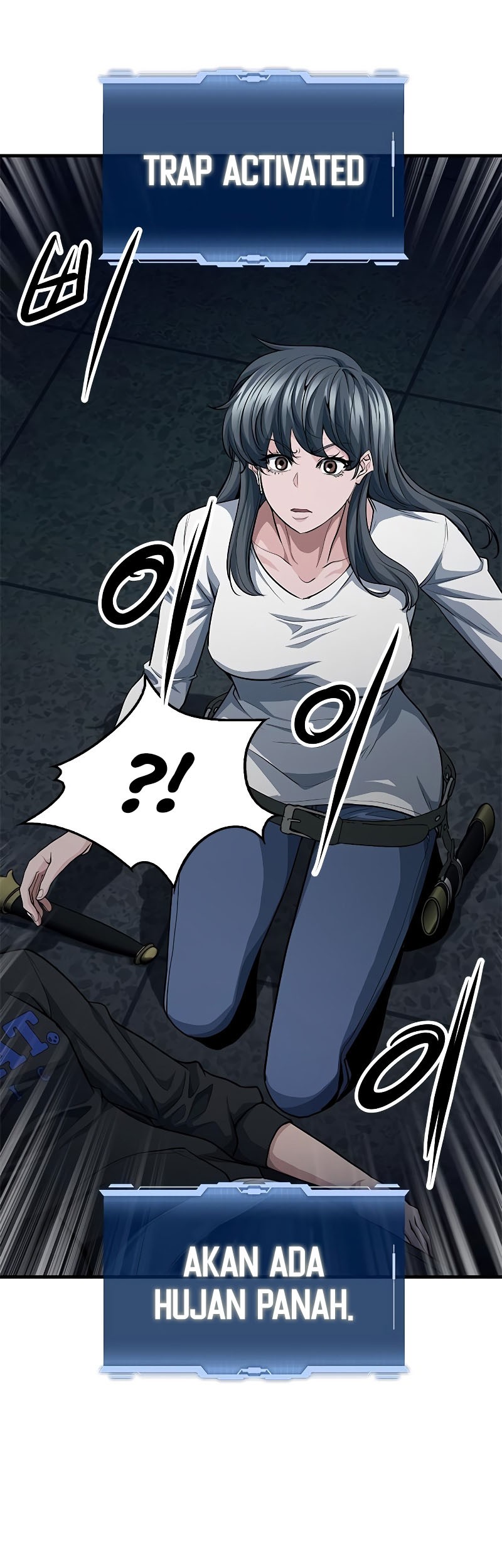 Secret Player Chapter 31 Gambar 11