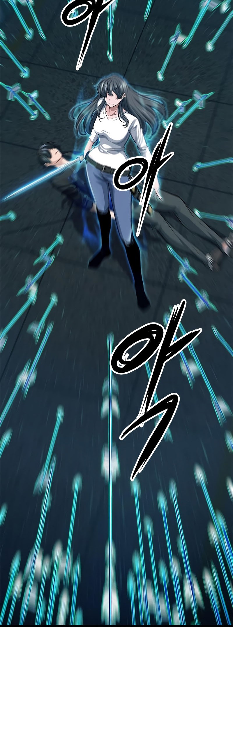 Secret Player Chapter 31 Gambar 14