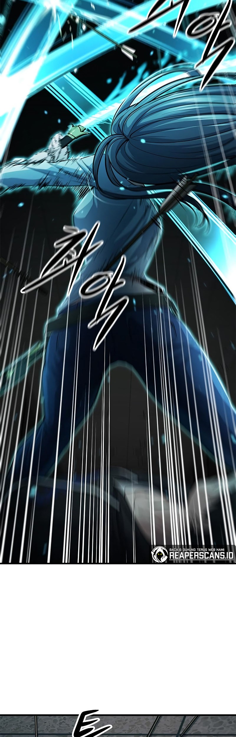 Secret Player Chapter 31 Gambar 16