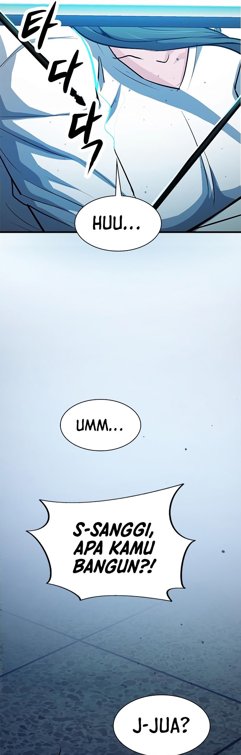 Secret Player Chapter 31 Gambar 18