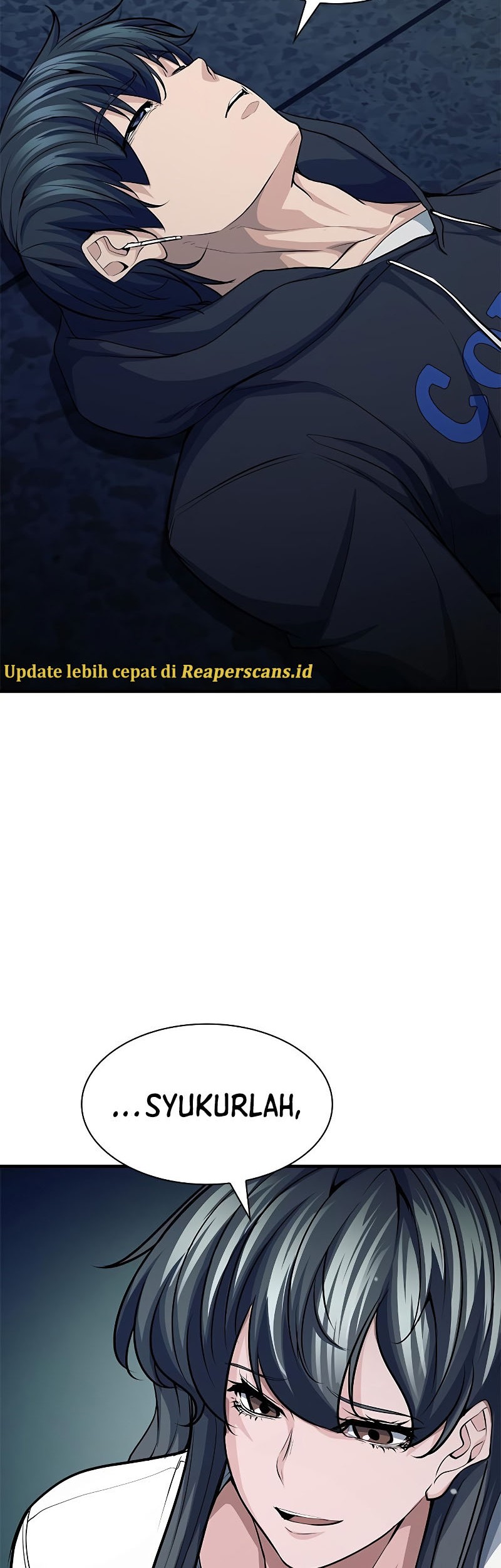 Secret Player Chapter 31 Gambar 19