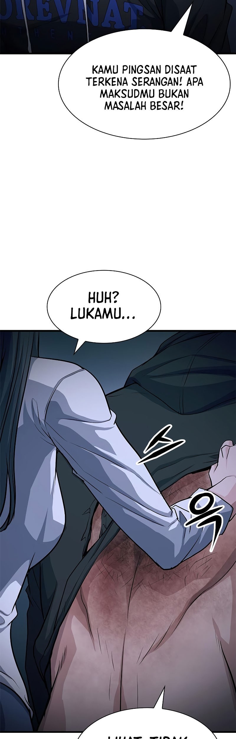 Secret Player Chapter 31 Gambar 22