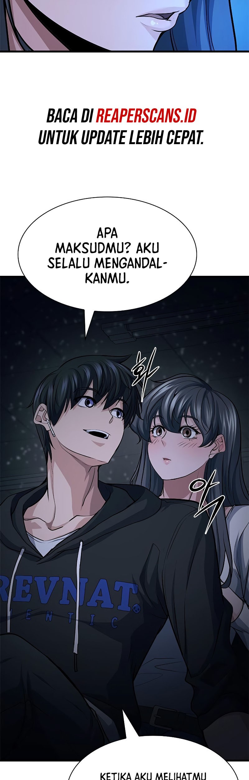 Secret Player Chapter 31 Gambar 26