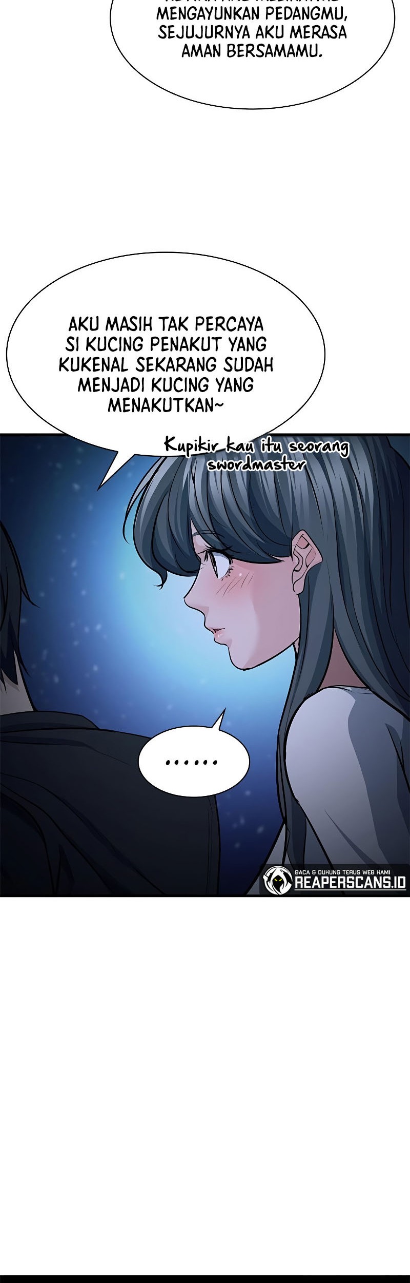 Secret Player Chapter 31 Gambar 27