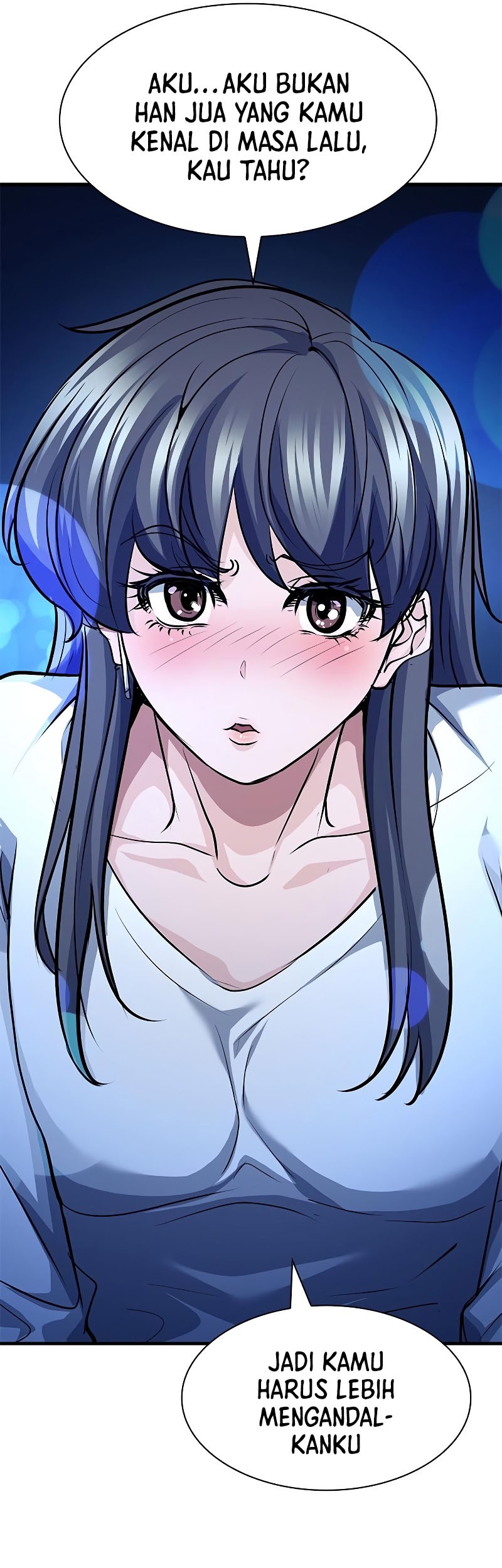 Secret Player Chapter 31 Gambar 29