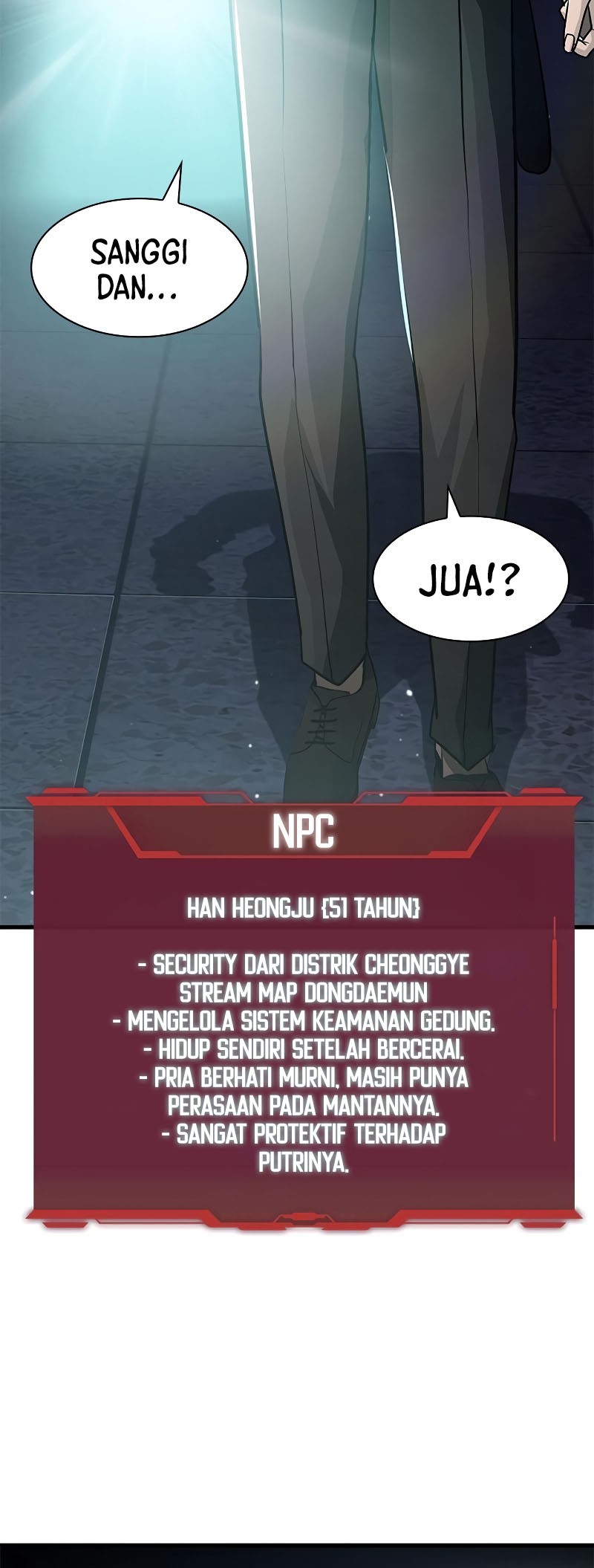 Secret Player Chapter 31 Gambar 33