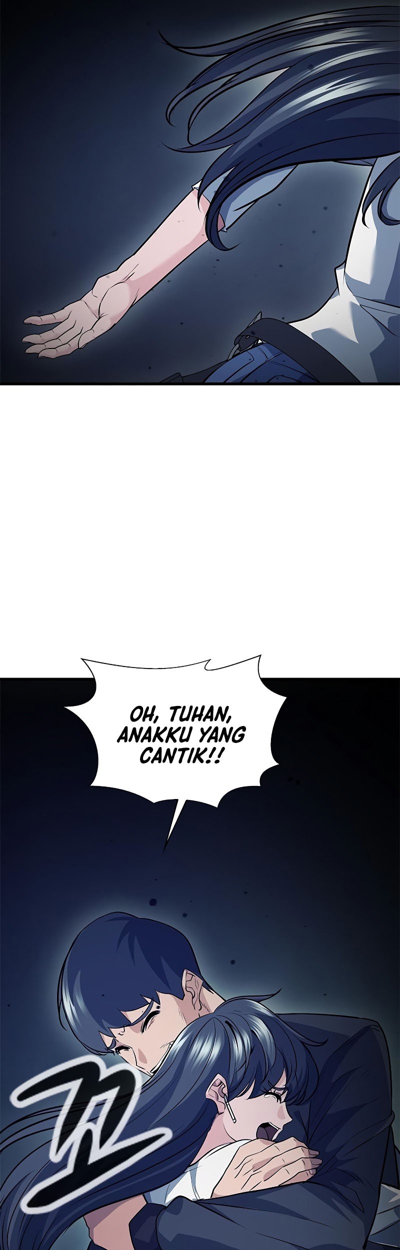 Secret Player Chapter 31 Gambar 34