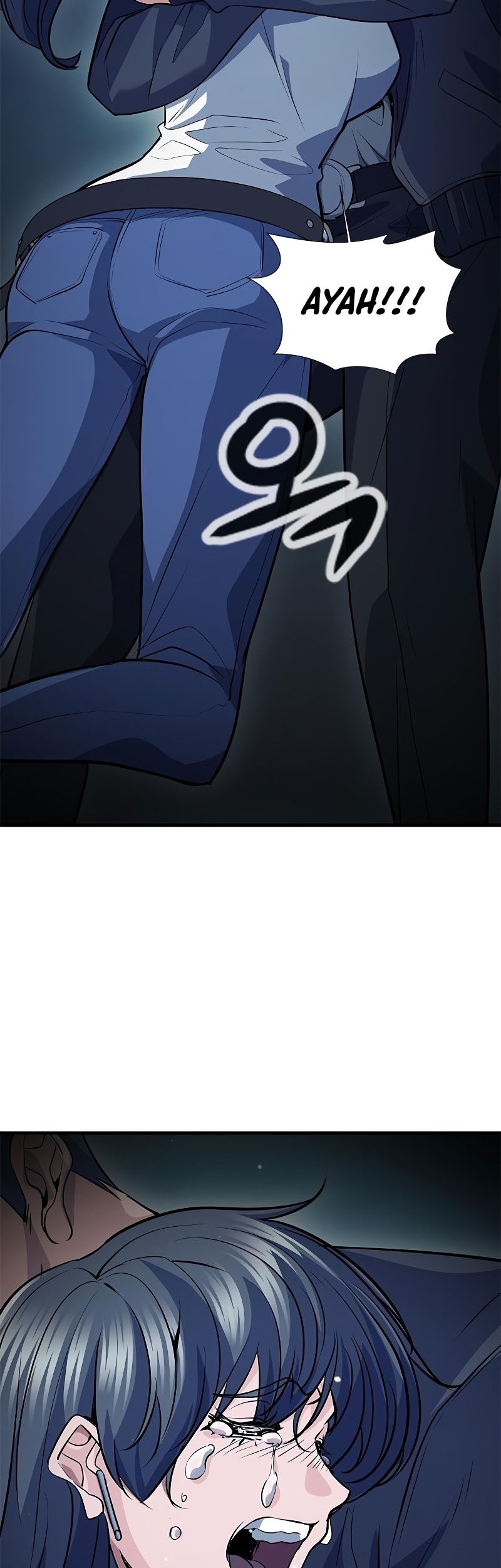 Secret Player Chapter 31 Gambar 35