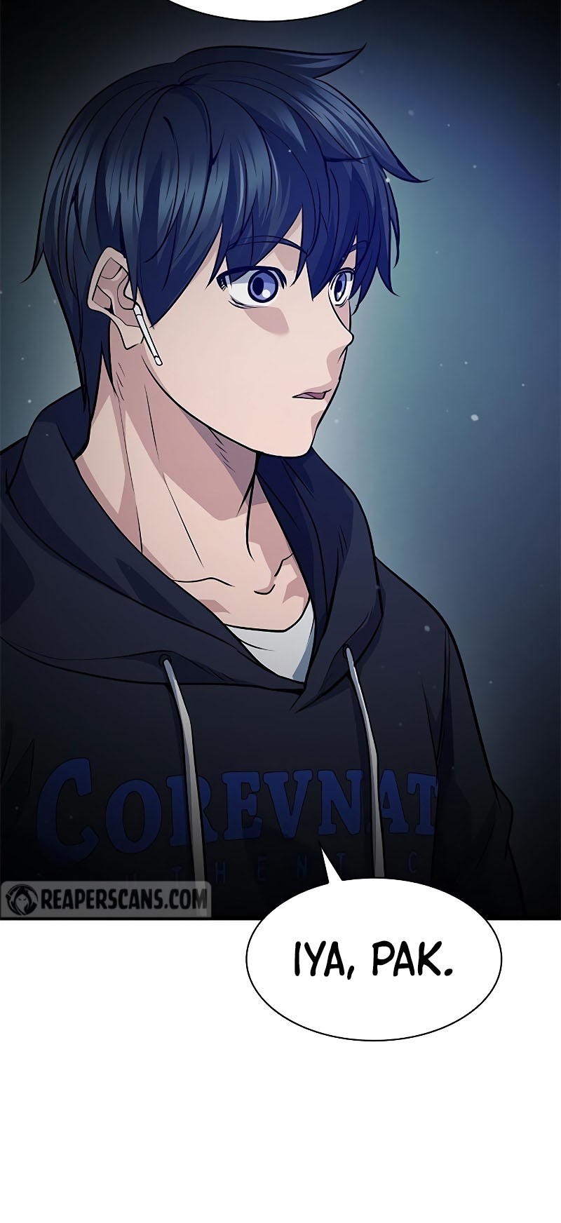 Secret Player Chapter 31 Gambar 38