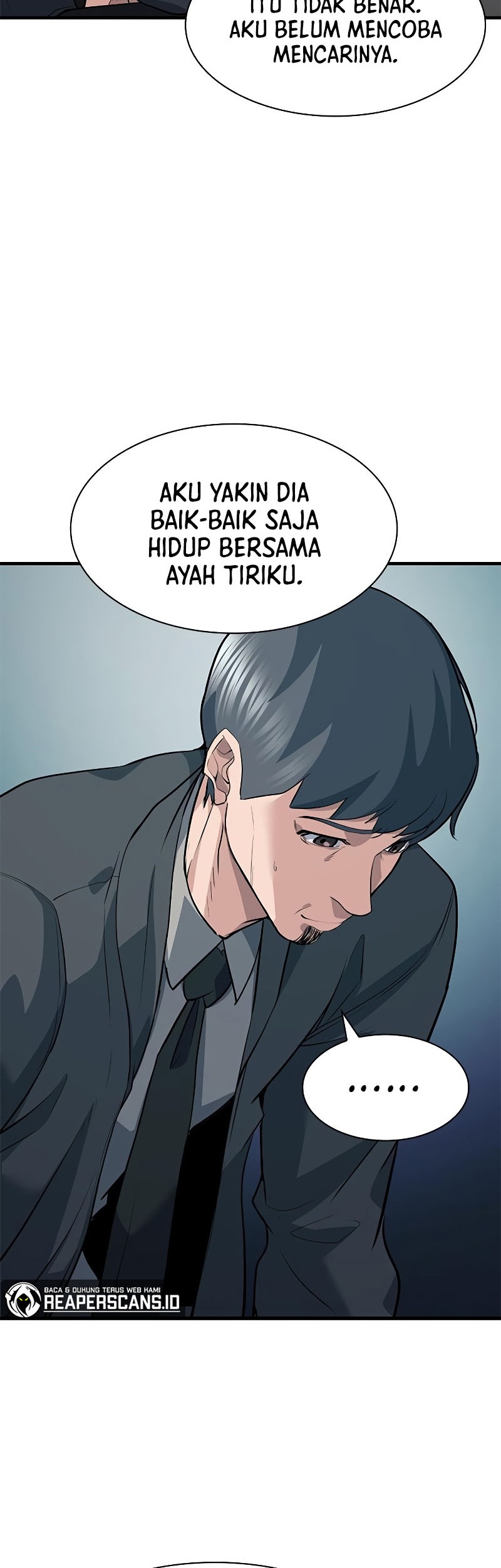 Secret Player Chapter 31 Gambar 42