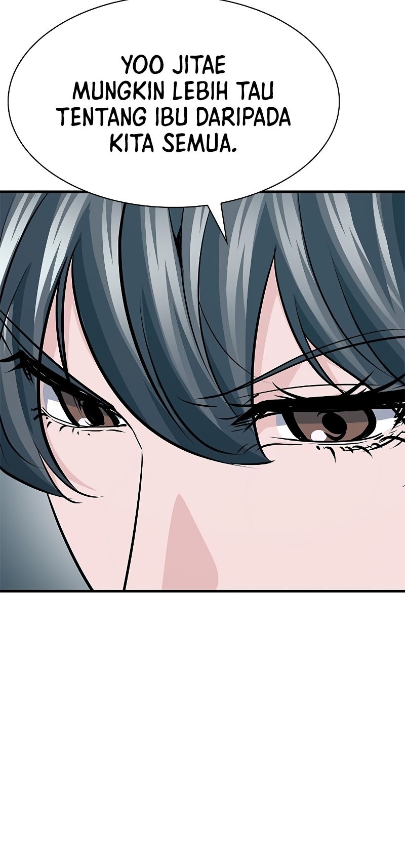 Secret Player Chapter 31 Gambar 43