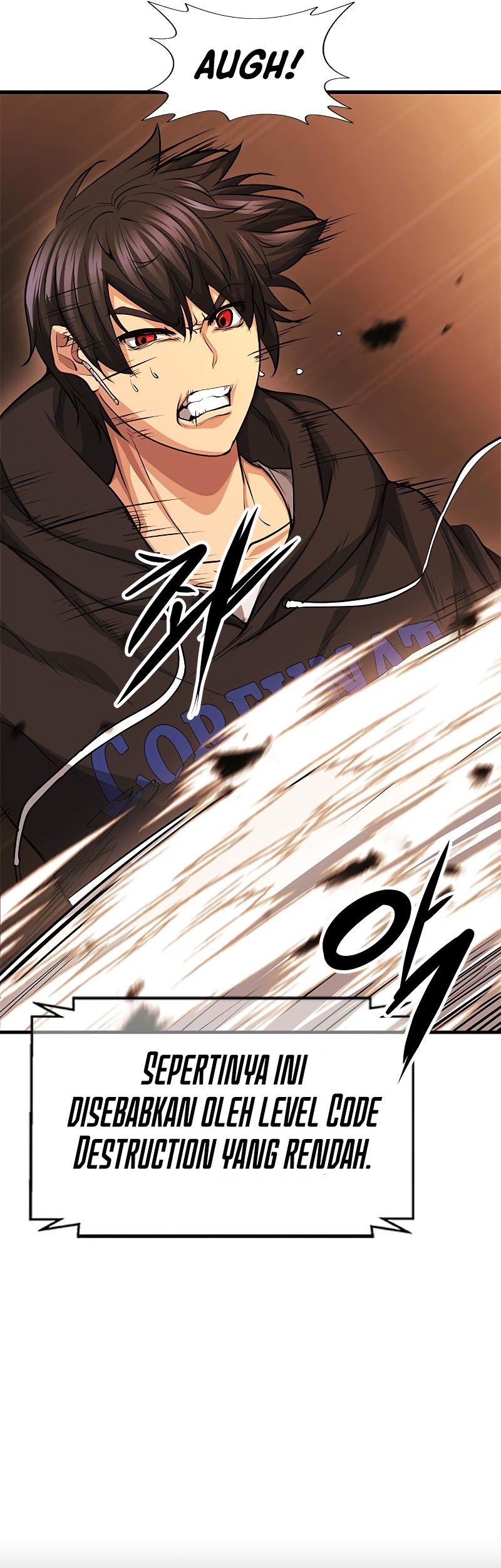 Secret Player Chapter 32 Gambar 65