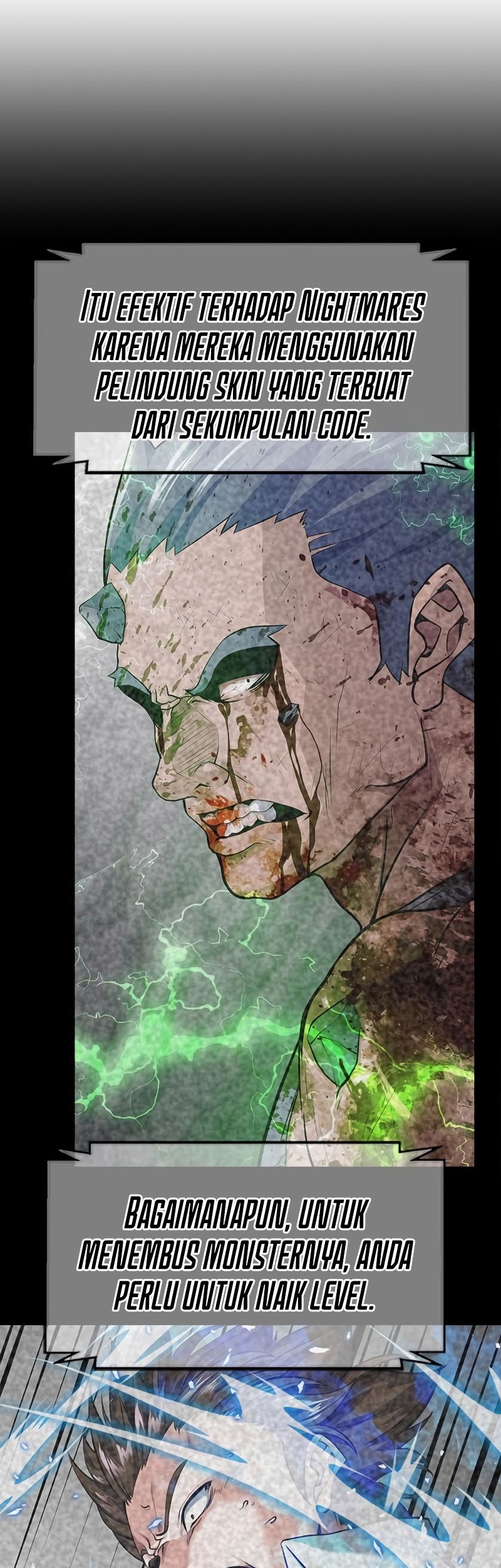 Secret Player Chapter 32 Gambar 66
