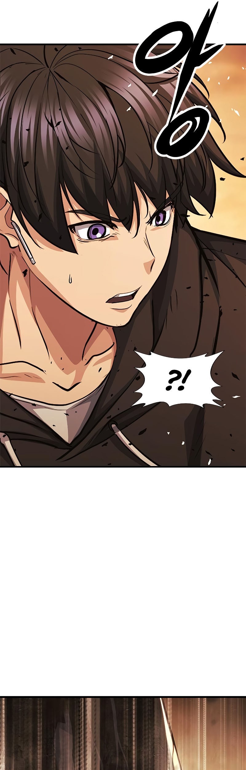 Secret Player Chapter 32 Gambar 71
