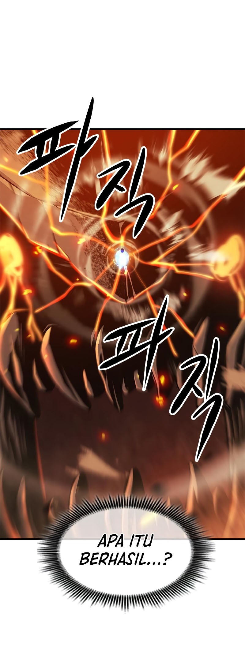 Secret Player Chapter 32 Gambar 90