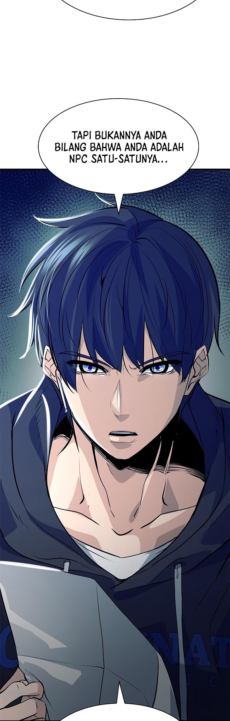 Secret Player Chapter 32 Gambar 3