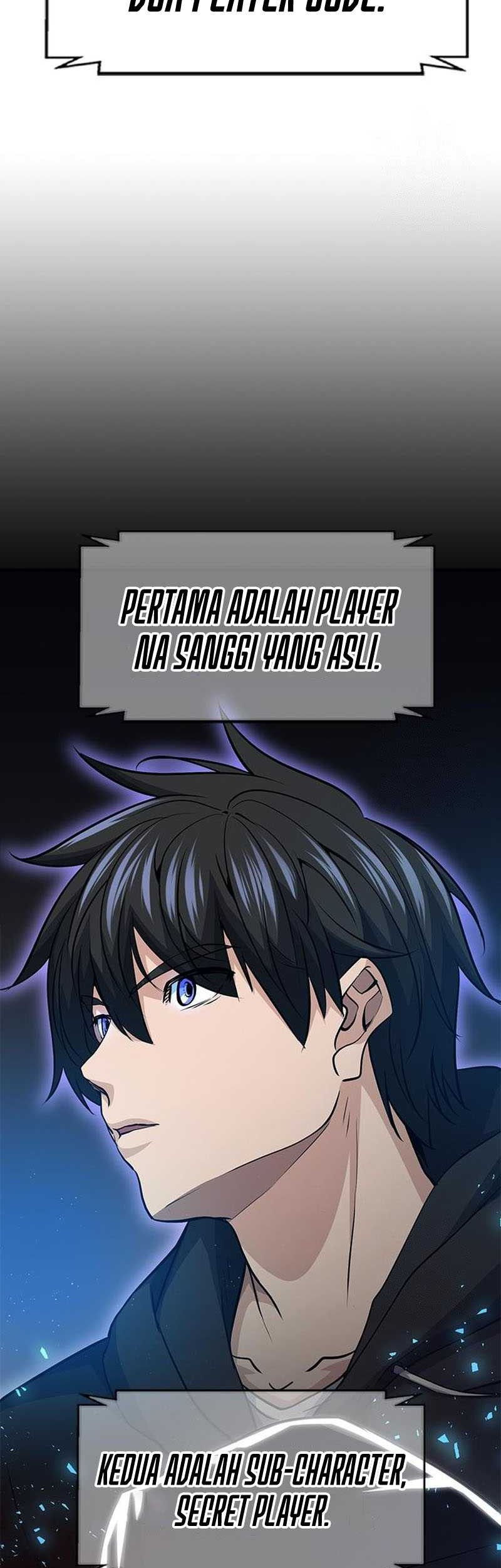 Secret Player Chapter 33 Gambar 49