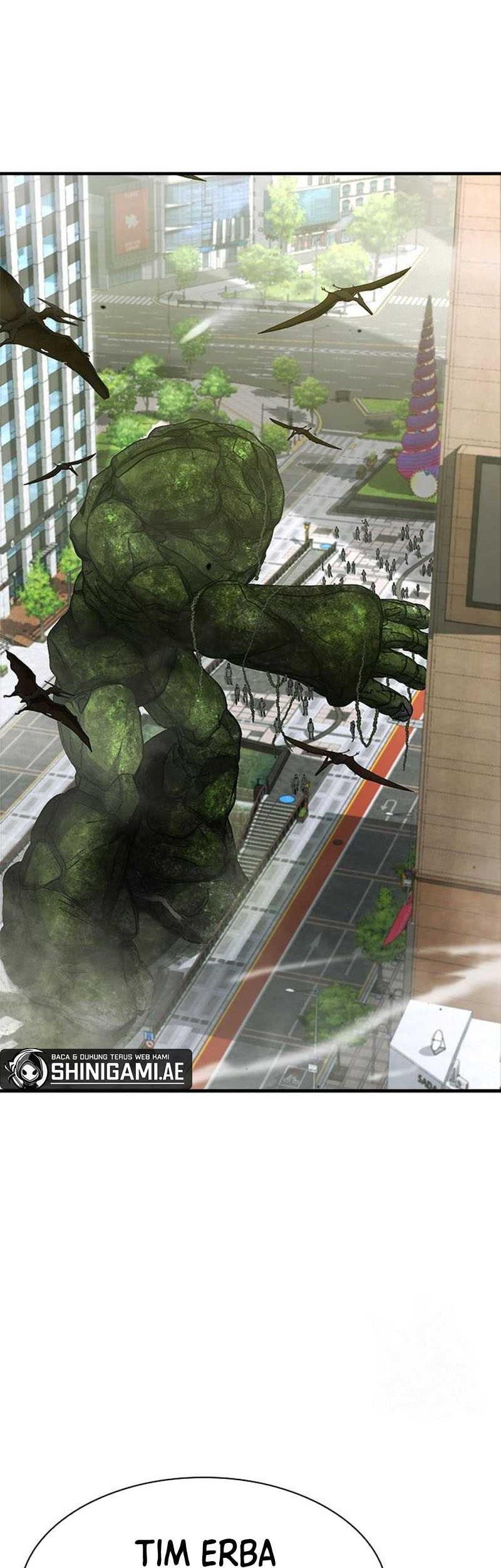 Secret Player Chapter 33 Gambar 56