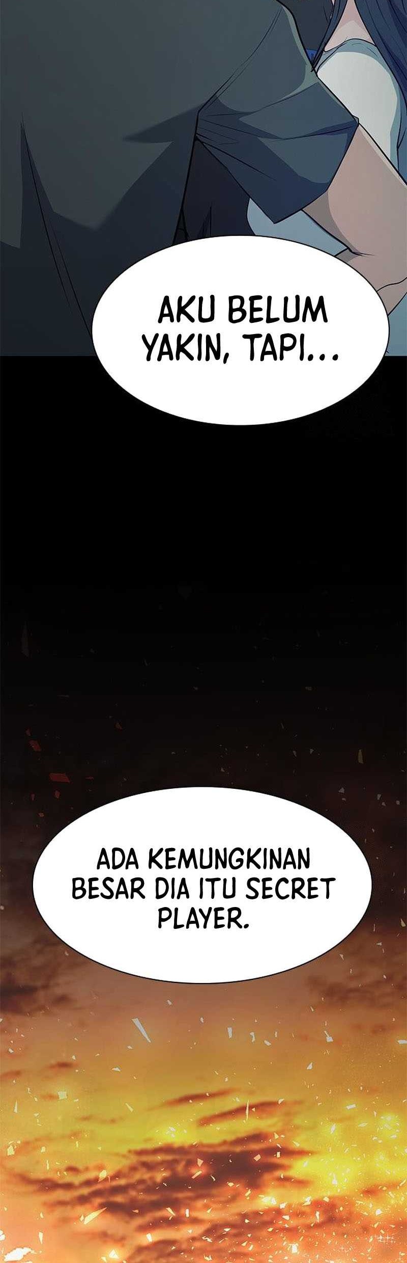 Secret Player Chapter 33 Gambar 66
