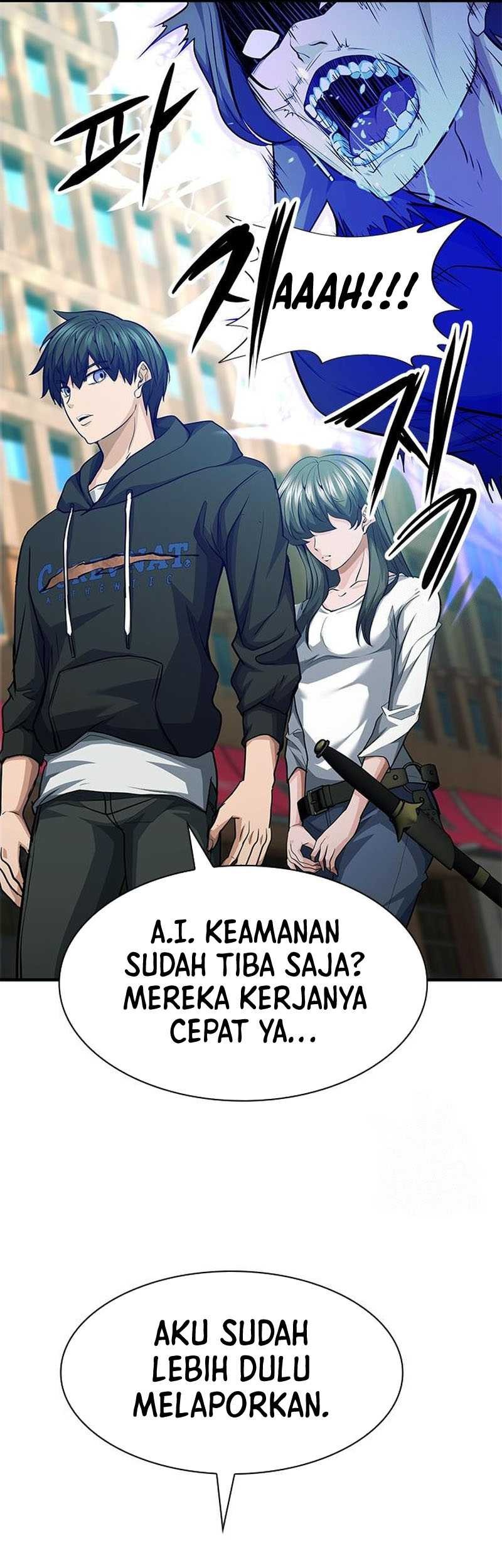 Secret Player Chapter 33 Gambar 10