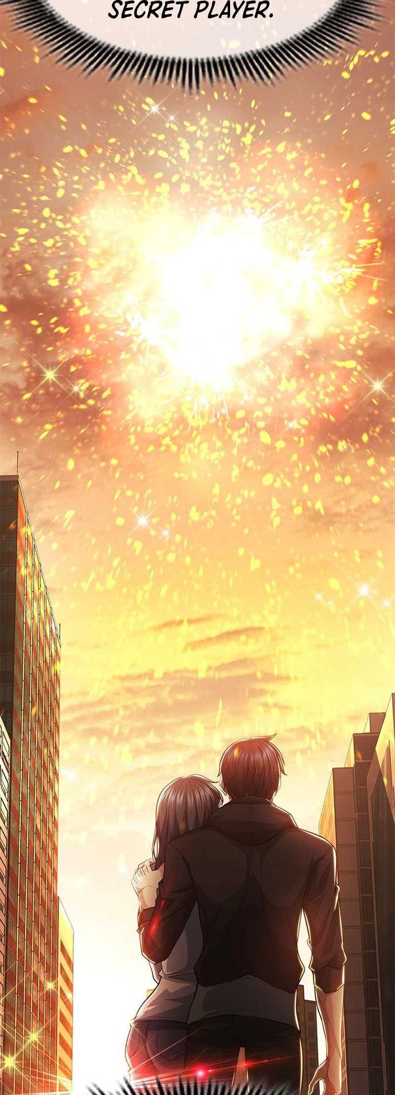 Secret Player Chapter 35 Gambar 14