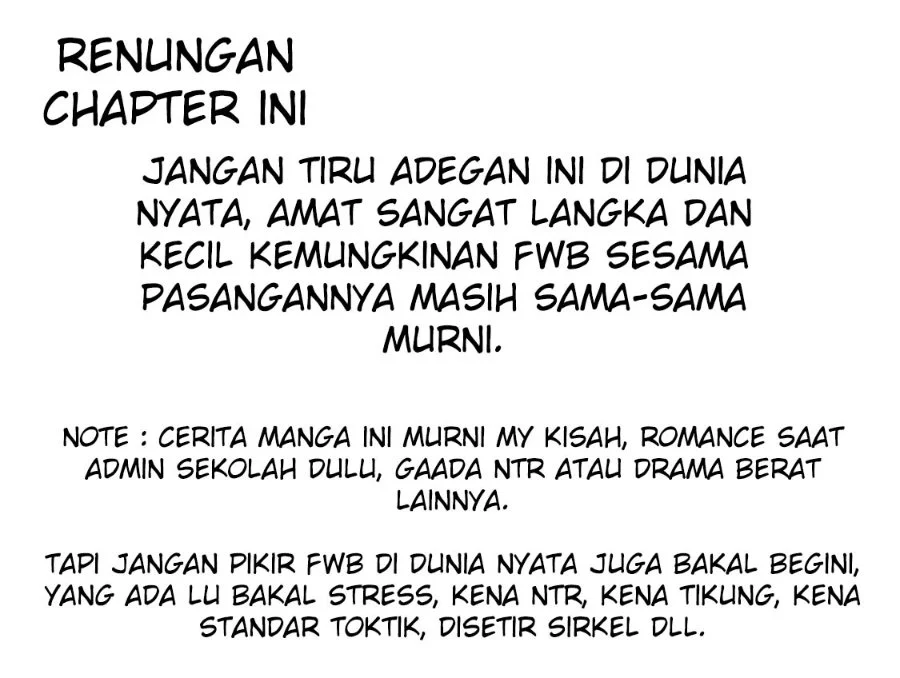 Sefure ga Zenzen Warikitte Kurenai Chapter 2 Gambar 25
