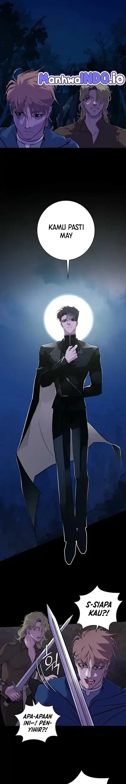Seian Chapter 1 Gambar 16