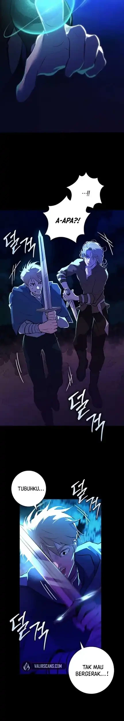 Seian Chapter 1 Gambar 25