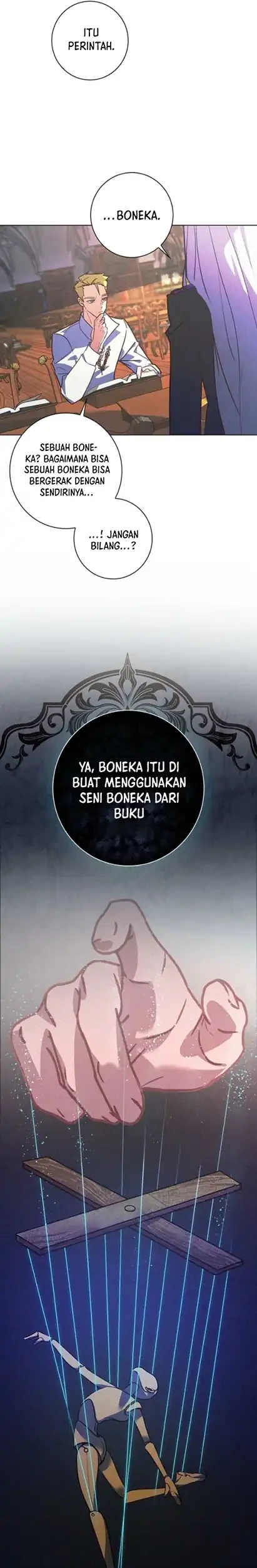 Seian Chapter 11 Gambar 19