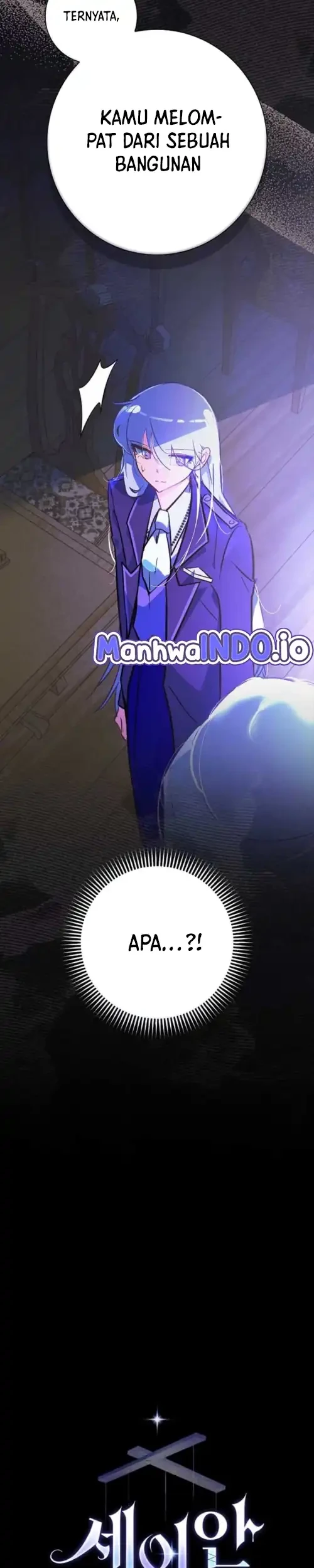 Seian Chapter 11 Gambar 29