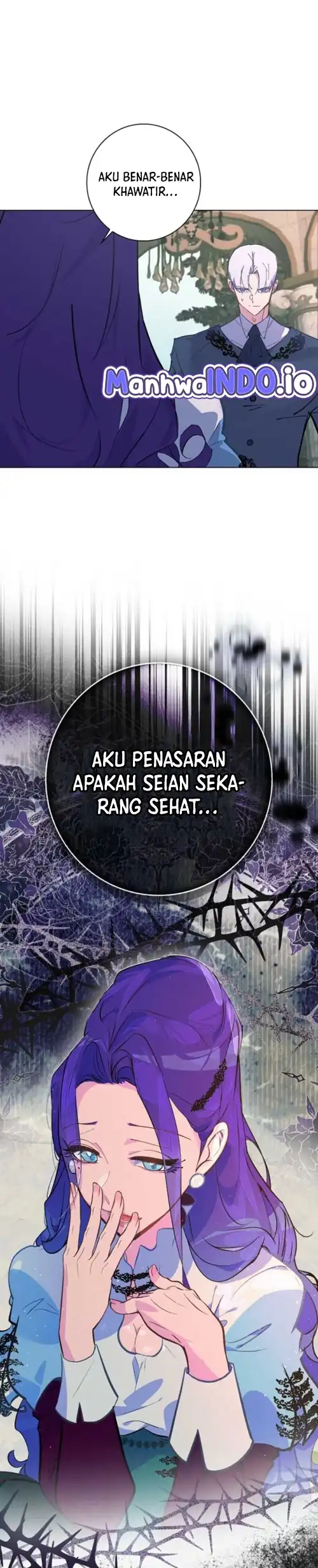 Seian Chapter 12 Gambar 26