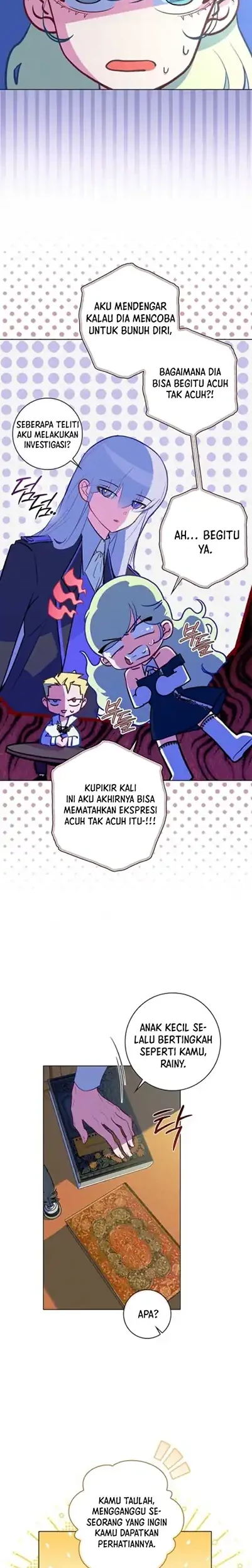 Manhwa Seian Chapter 12 gambar 2