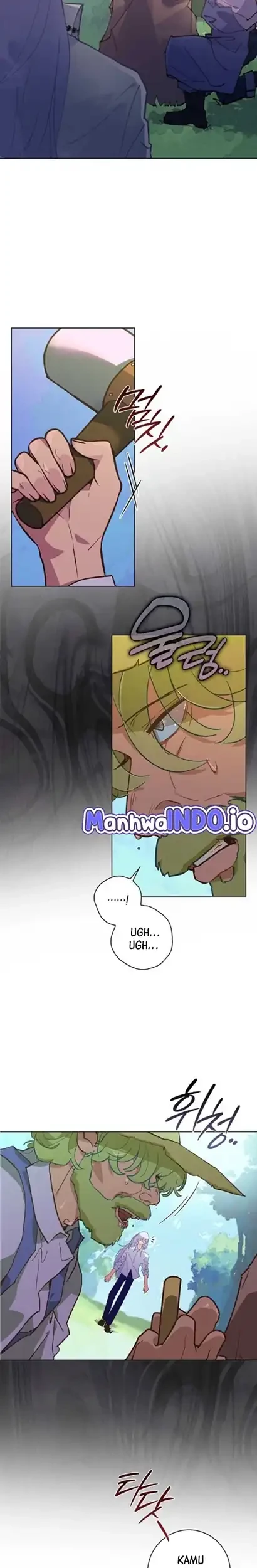 Seian Chapter 12 Gambar 15