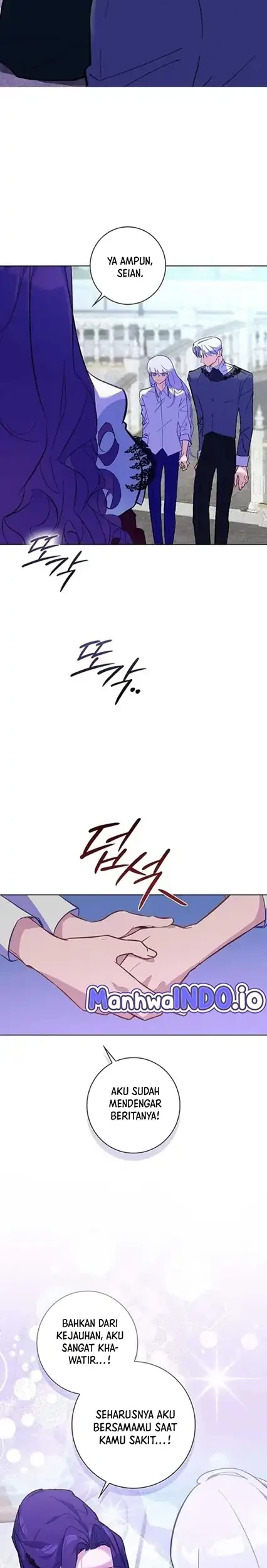 Manhwa Seian Chapter 13 gambar 2