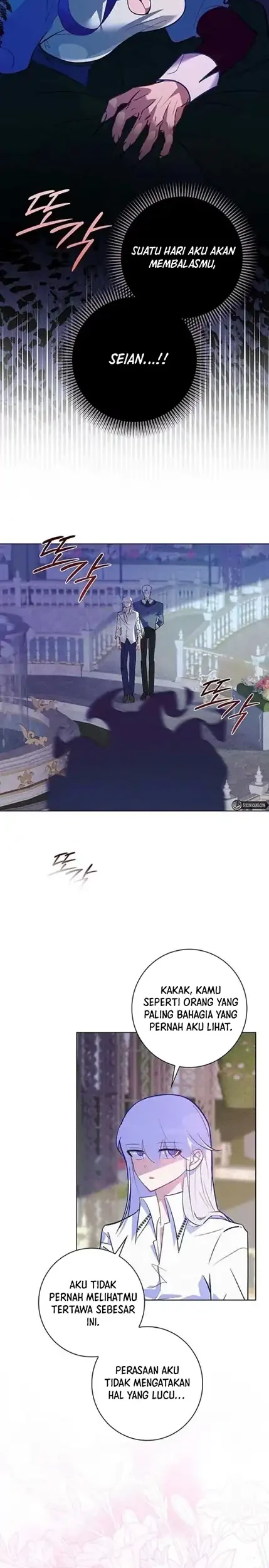 Seian Chapter 13 Gambar 18