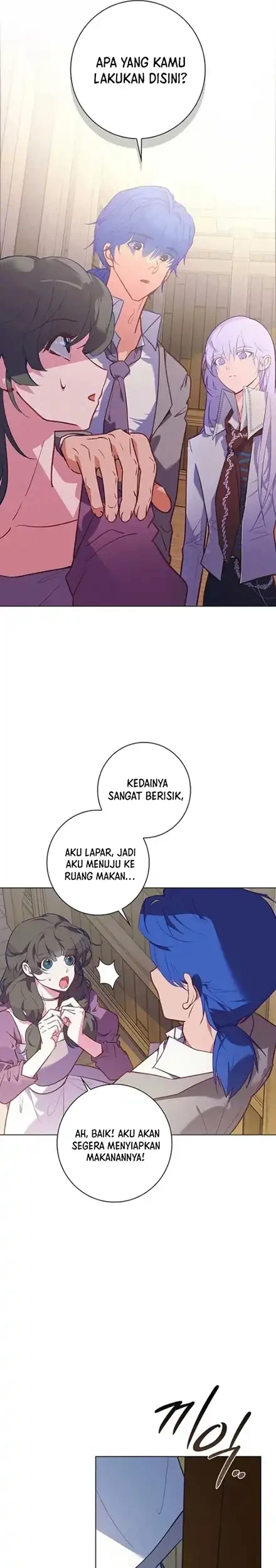 Seian Chapter 14 Gambar 19