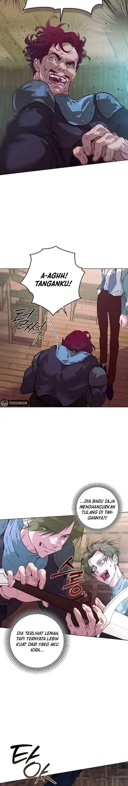 Seian Chapter 14 Gambar 27