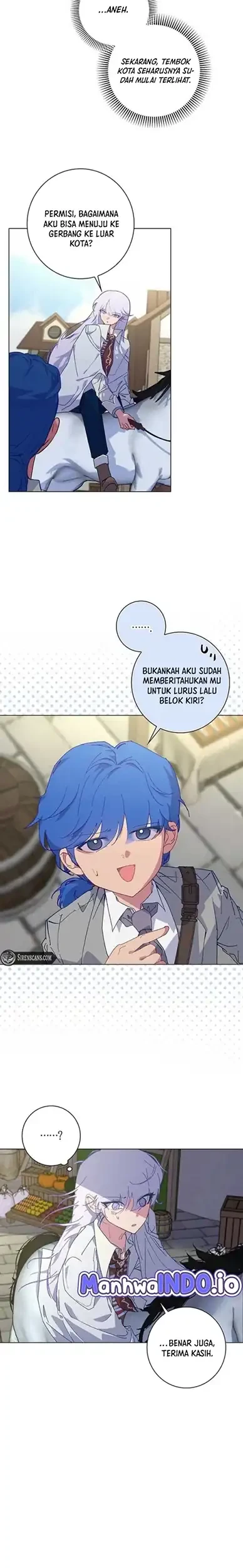 Seian Chapter 14 Gambar 3