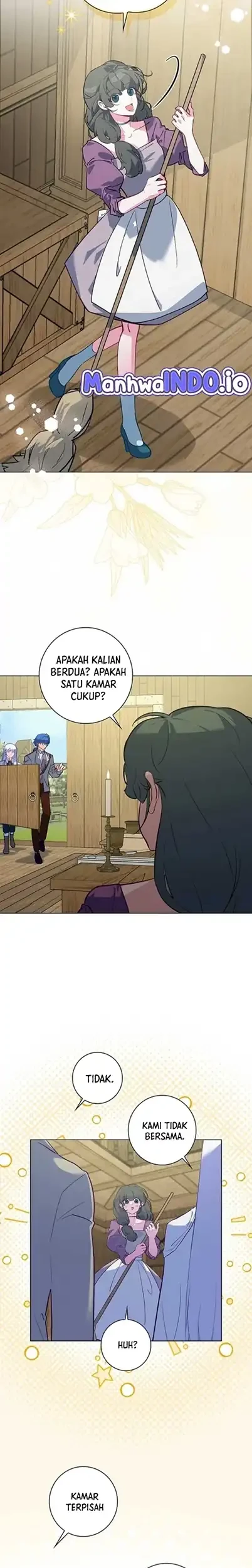 Seian Chapter 14 Gambar 15