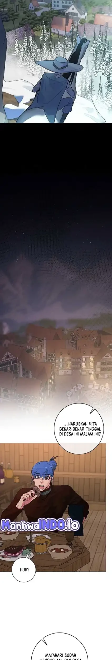 Seian Chapter 15 Gambar 23