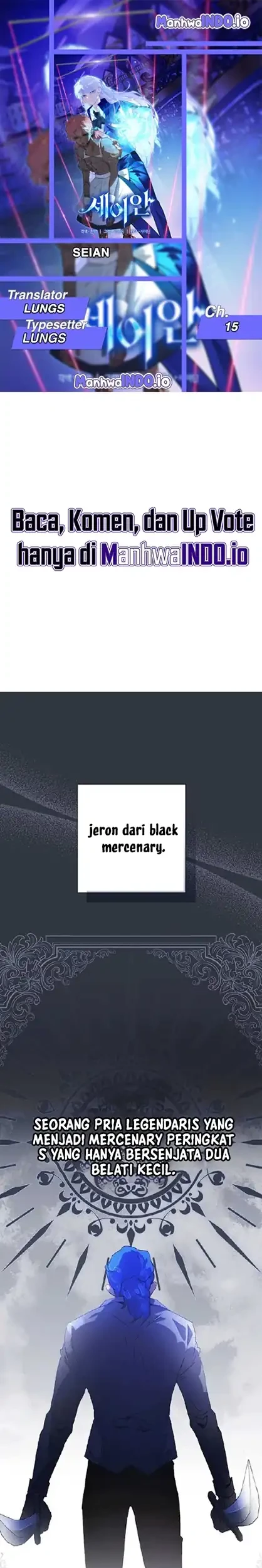 Komik Seian Chapter 15 gambar 1