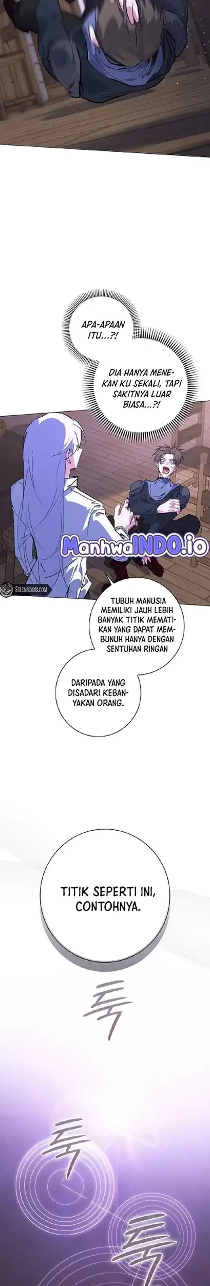 Seian Chapter 15 Gambar 8