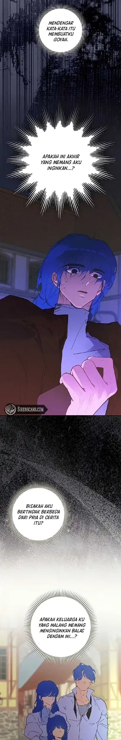 Seian Chapter 16 Gambar 26