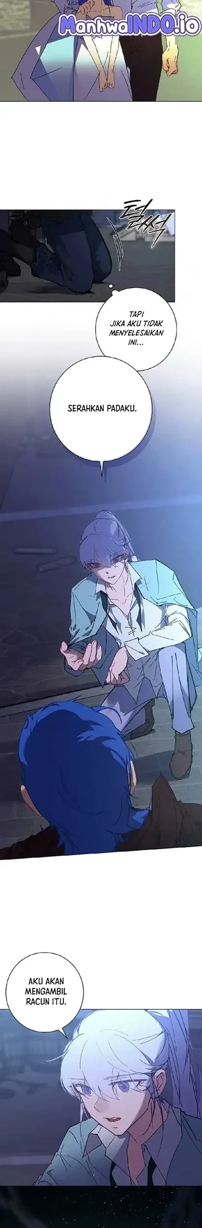 Seian Chapter 16 Gambar 27