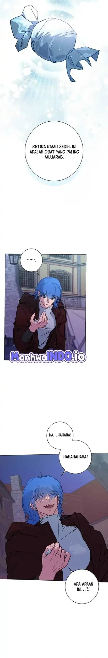 Seian Chapter 16 Gambar 30