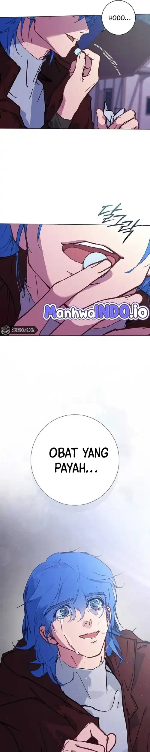 Seian Chapter 16 Gambar 31