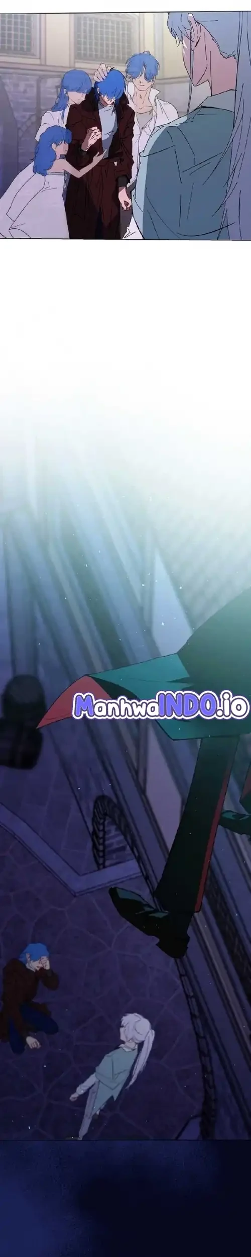 Seian Chapter 16 Gambar 33