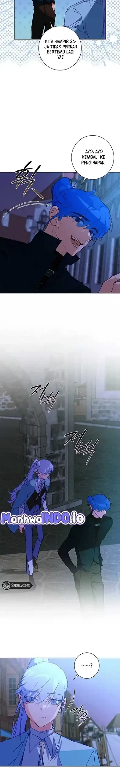 Manhwa Seian Chapter 16 gambar 2