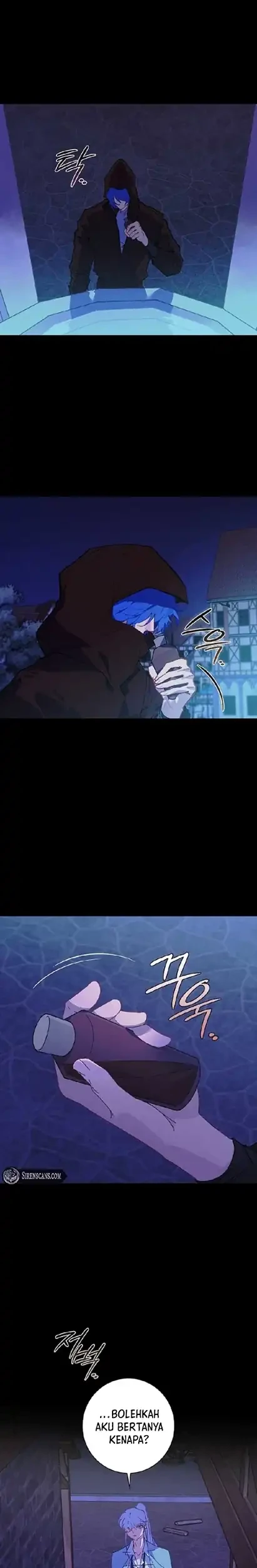 Seian Chapter 16 Gambar 7